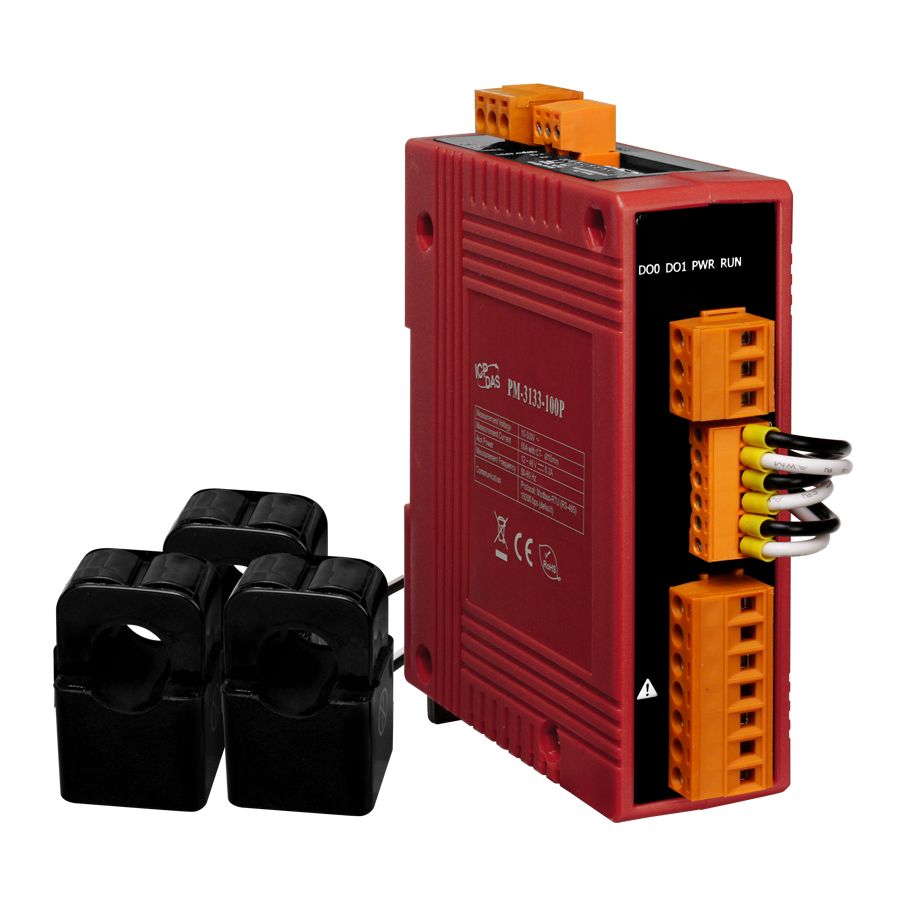 Измеритель параметров сети PM-3133-100P 