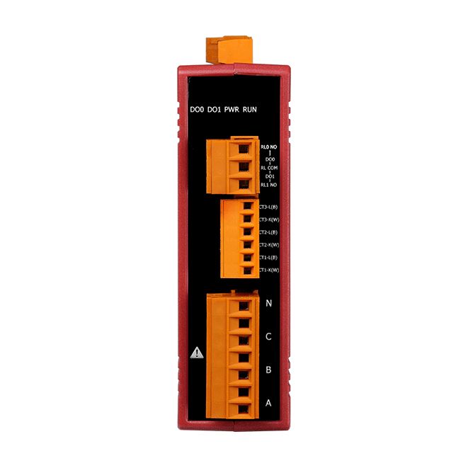 Измеритель параметров сети PM-3133P-CPS 