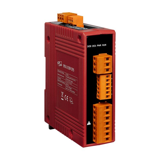 Измеритель параметров сети PM-3133P-CPS 