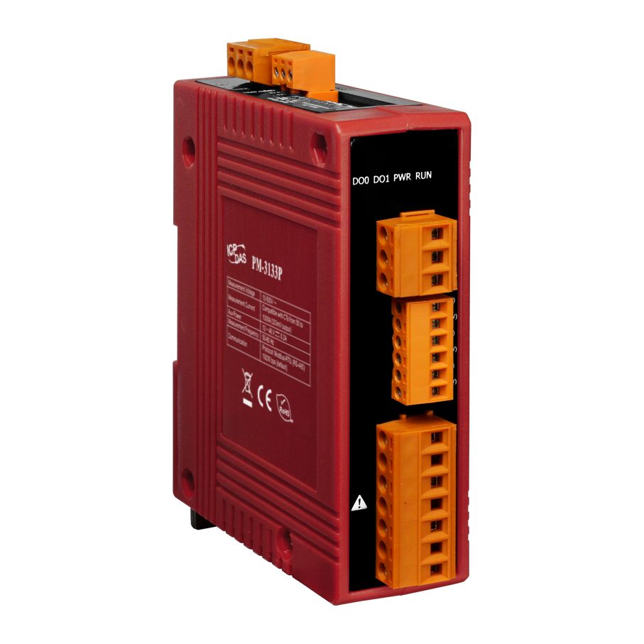 Измеритель параметров сети PM-3133P 