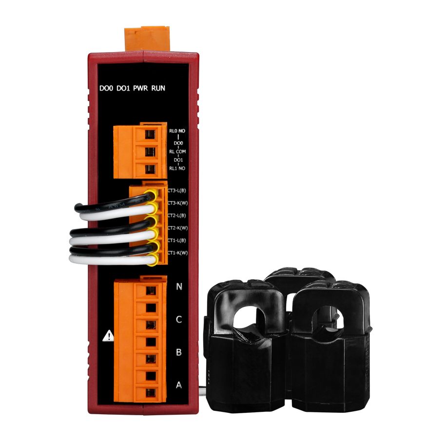 Измеритель параметров сети PM-3133-100-MTCP 
