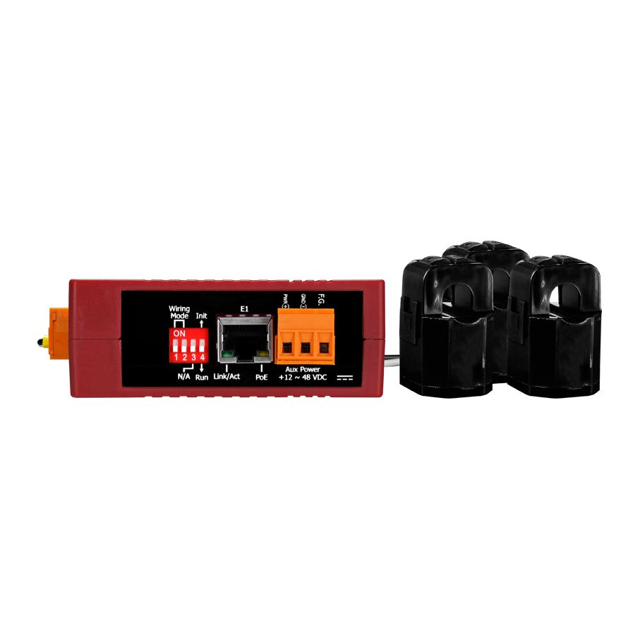 Измеритель параметров сети PM-3133-100-MTCP 