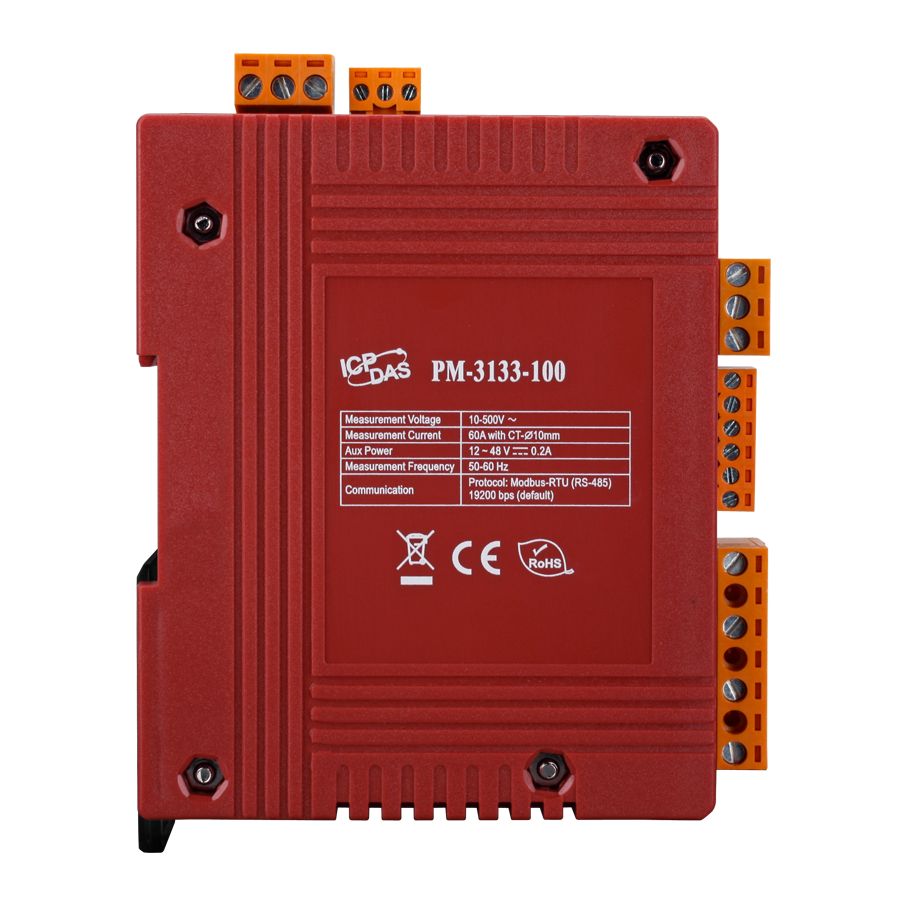 Счетчик PM-3133-100 