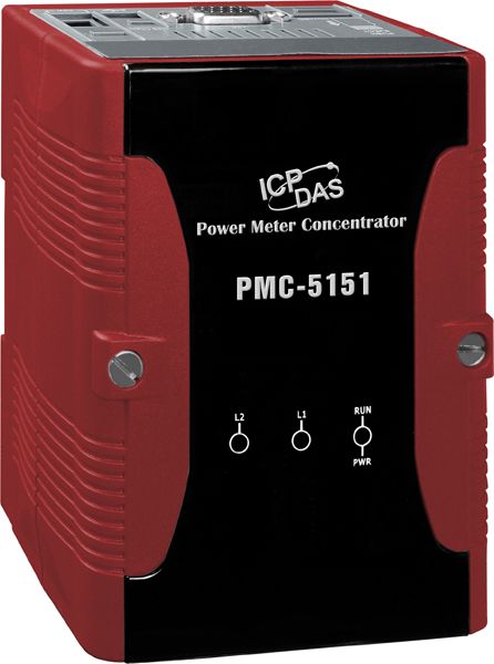 Концентратор данных PMC-5151-EN CR 