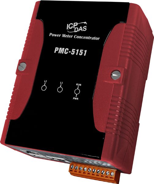 Концентратор данных PMC-5151-EN CR 
