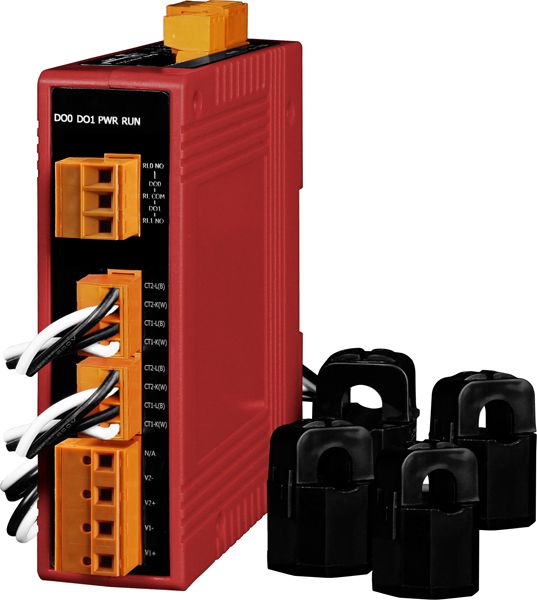 Измеритель параметров сети PM-3114-100-CPS 
