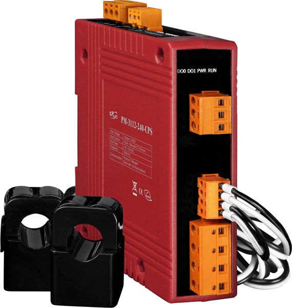 Измеритель параметров сети PM-3112-240-CPS 