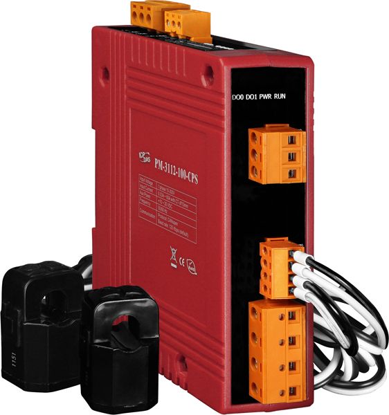 Измеритель параметров сети PM-3112-100-CPS 