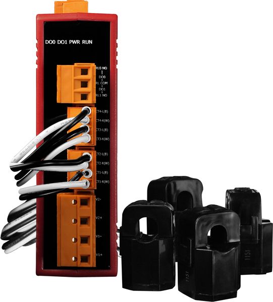 Измеритель параметров сети PM-3114-100-MTCP 