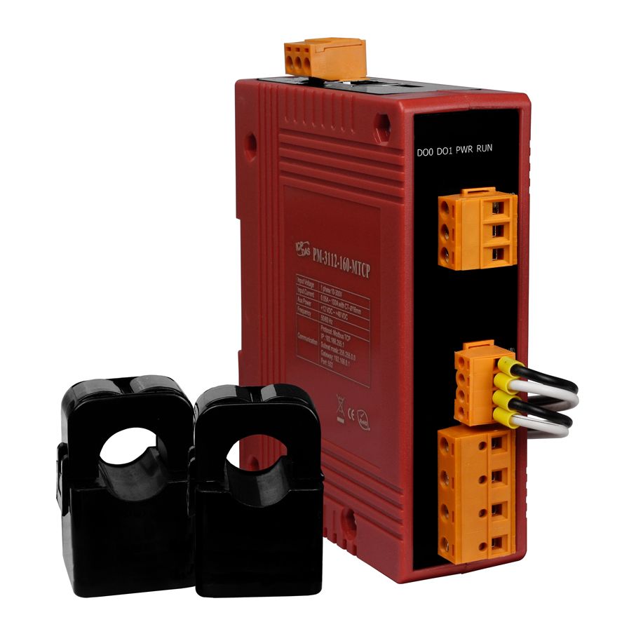 Измеритель параметров сети PM-3112-160-MTCP 