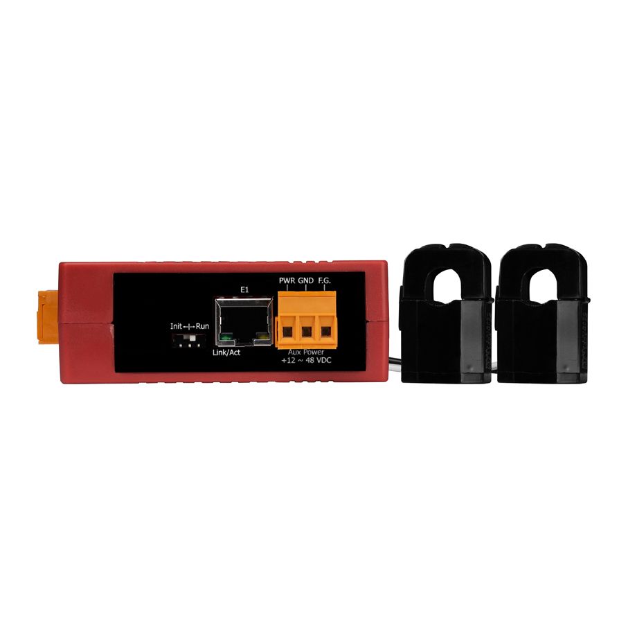 Измеритель параметров сети PM-3112-100-MTCP 