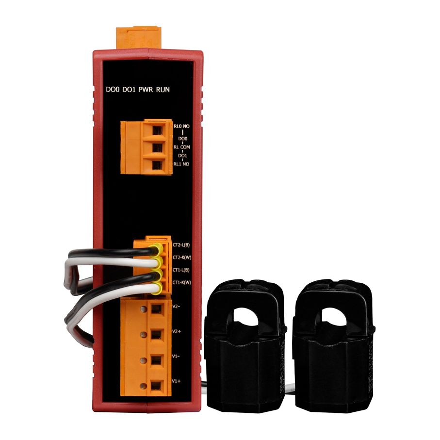 Измеритель параметров сети PM-3112-100-MTCP 