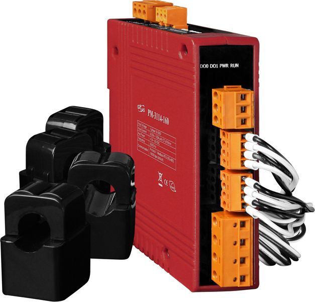Измеритель параметров сети PM-3114-160 