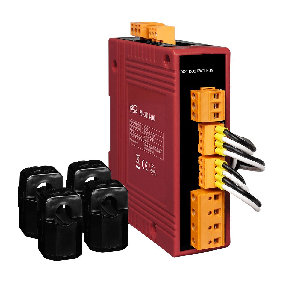 Измеритель параметров сети PM-3114-100 
