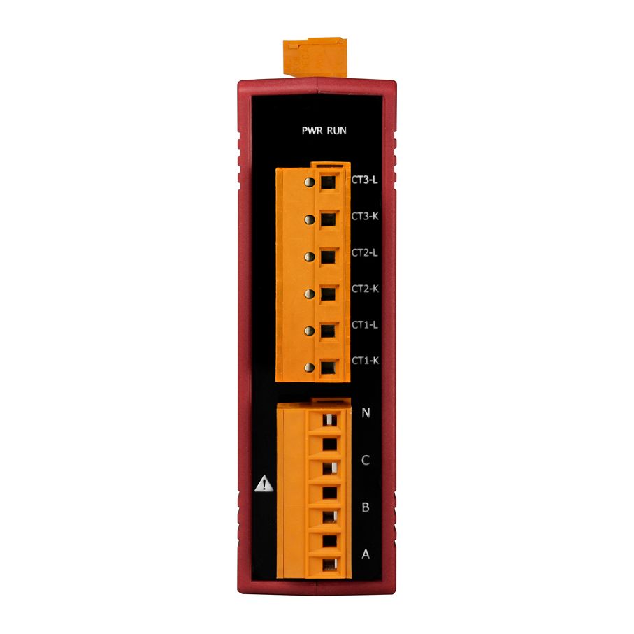 Измеритель параметров сети PM-3033-MTCP 