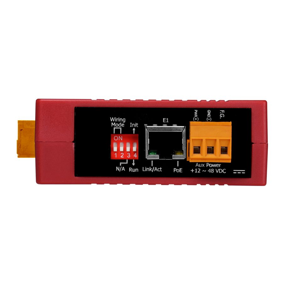 Измеритель параметров сети PM-3033-MTCP 