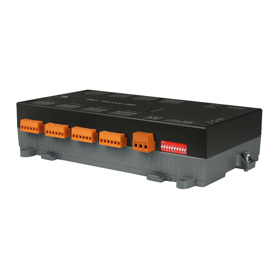 Измеритель параметров сети PM-4324-100P 
