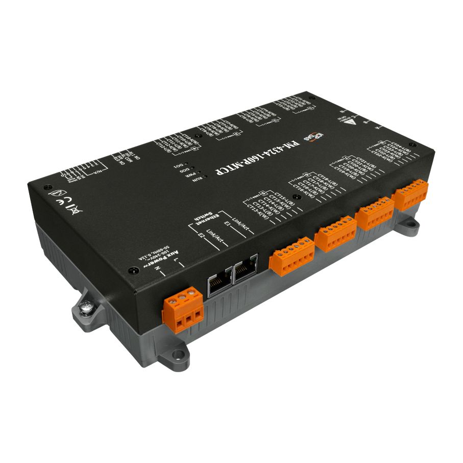 Измеритель параметров сети PM-4324-160P-MTCP 