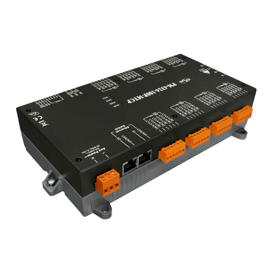 Измеритель параметров сети PM-4324-100P-MTCP 