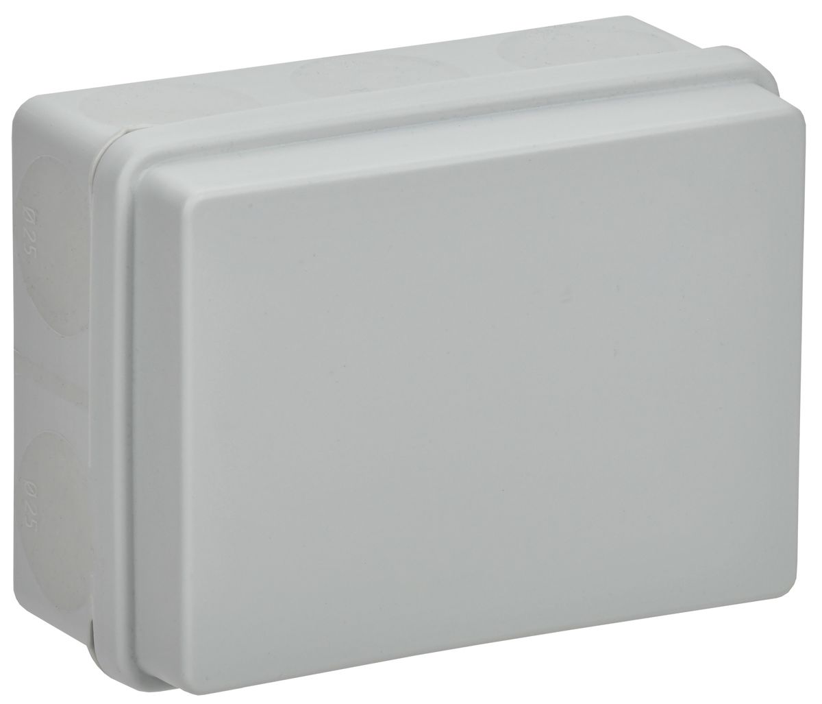 Коробка распаячная  UKO21-150-110-070-K41-66