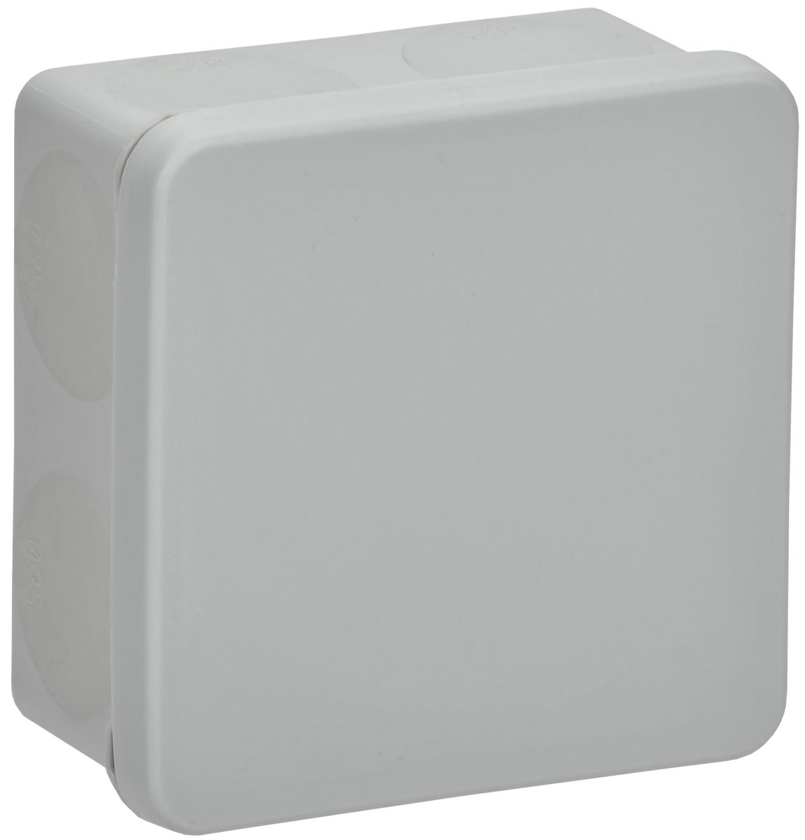 Коробка распаячная  UKO21-100-100-050-K41-66