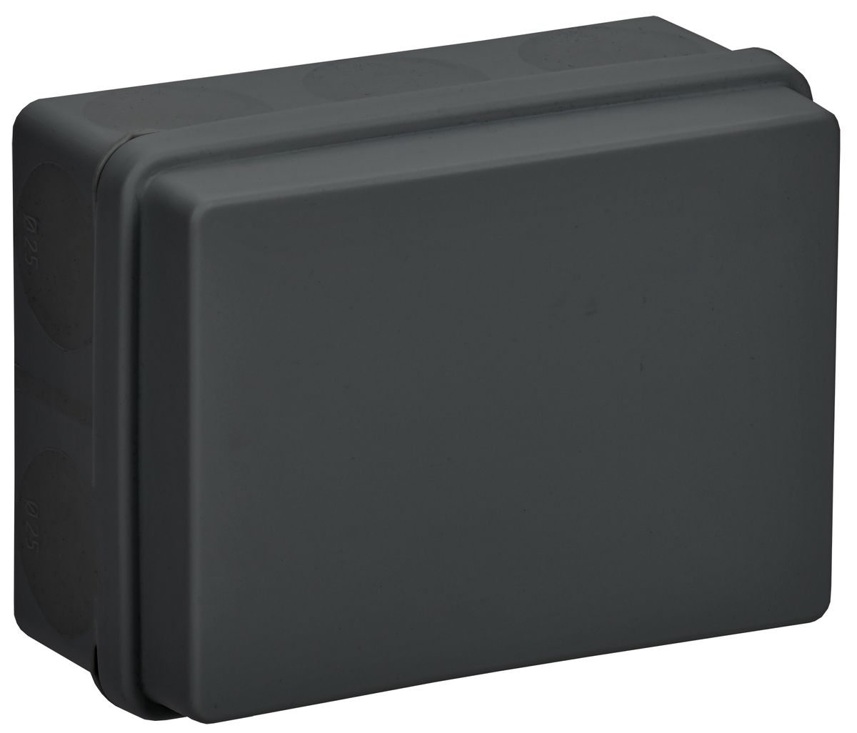 Коробка распаячная КМ42441 UKO21-150-110-070-K02-66
