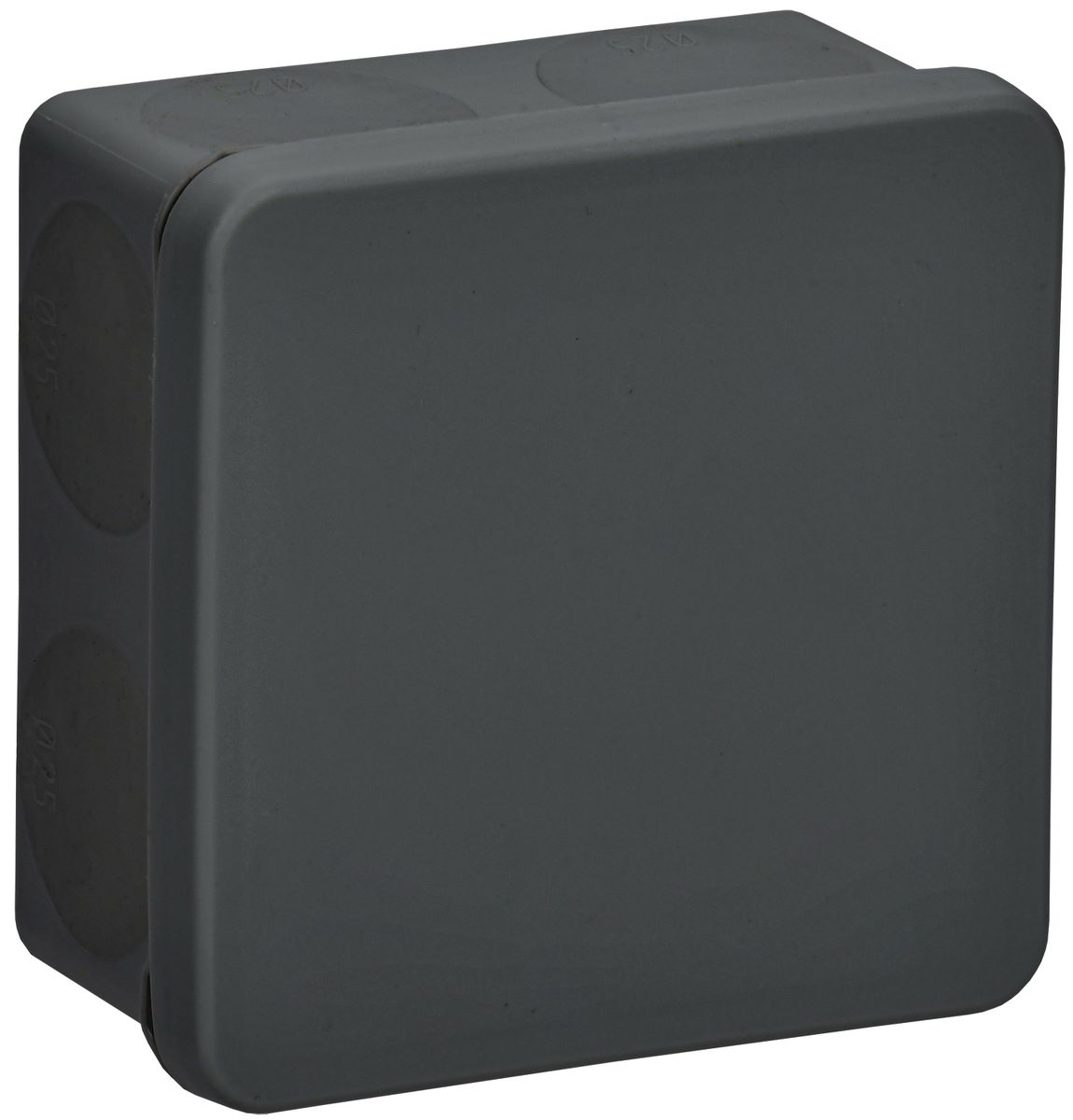Коробка распаячная  UKO21-080-080-040-K02-66