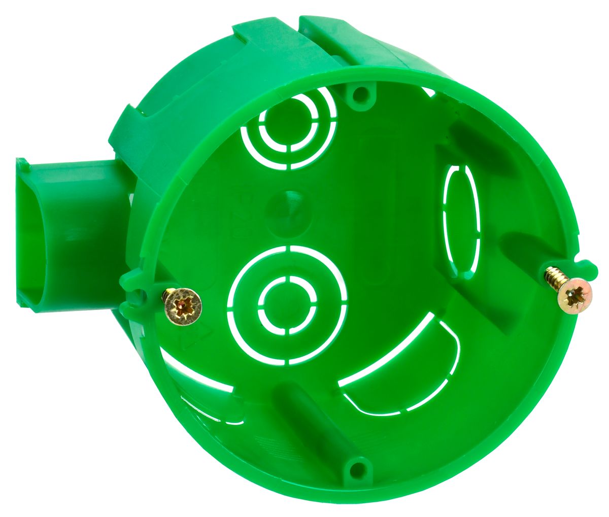 Коробка монтажная  UKT10-068-045-000-A-S