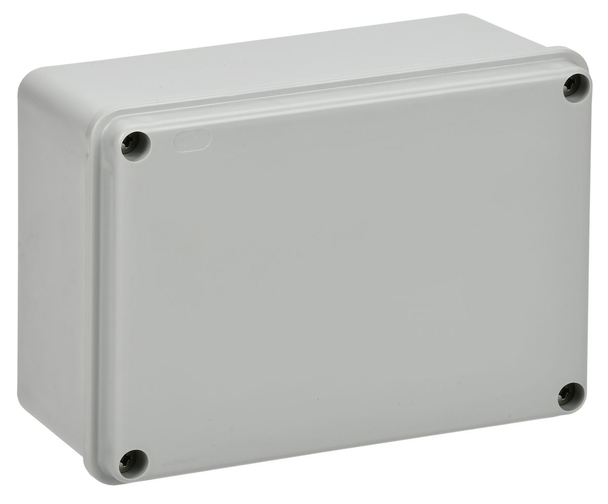 Коробка распаячная КМ41262 UKO11-150-110-085-K41-55S