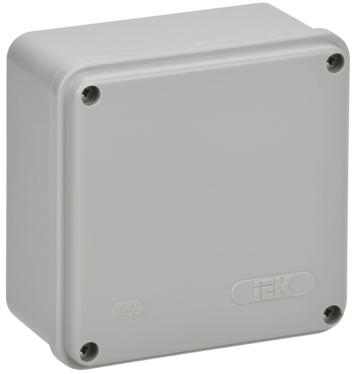 Коробка распаячная КМ41260 UKO11-100-110-050-K41-55S