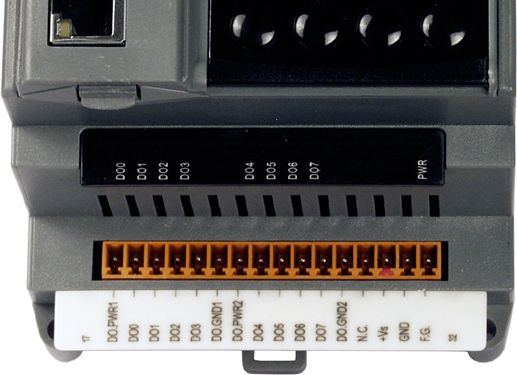Модуль ввода-вывода ET-6060D CR 