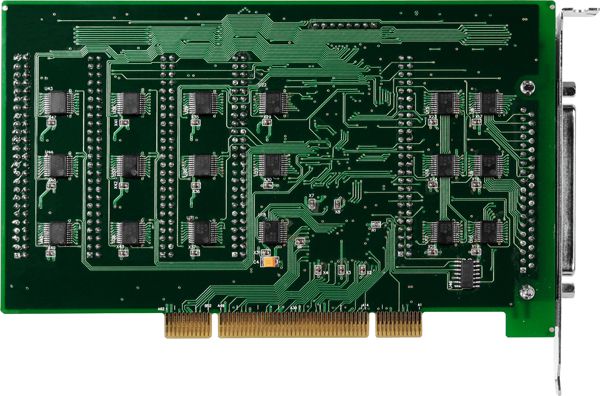 Плата PIO-D144U CR 