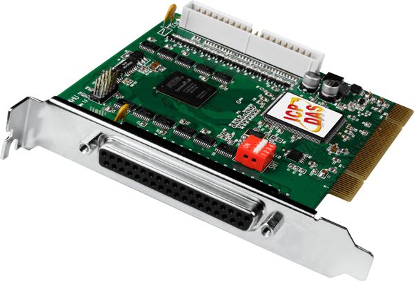 Плата PCI-D64HU CR 