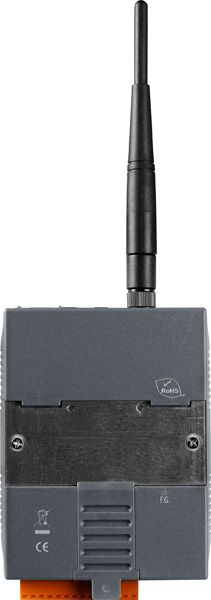 Контроллер логический uPAC-5201-FD CR 