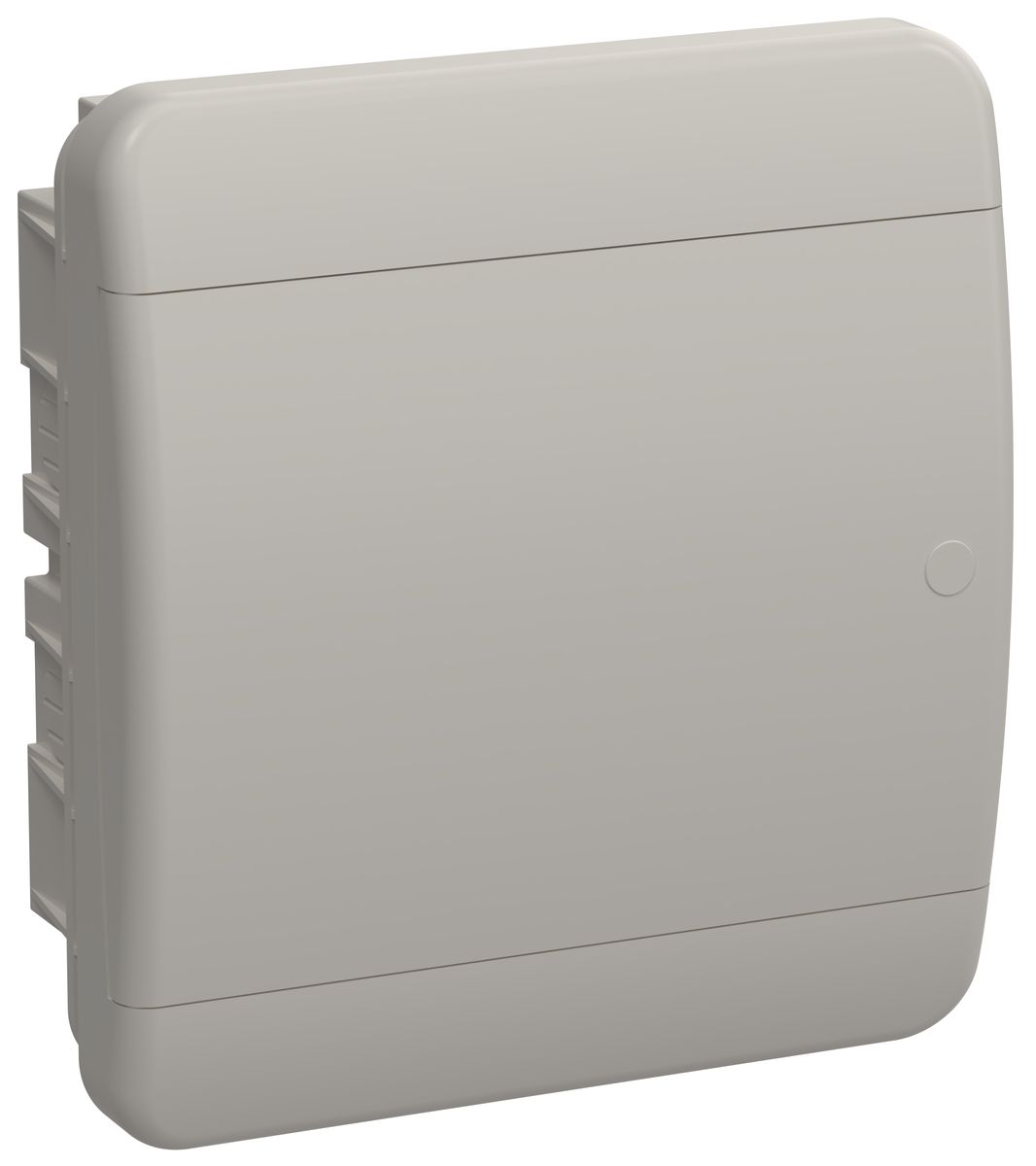 Корпус ЩРВ-П-8 TF5-KP13-V-08-41-K01-K01