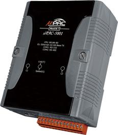 Контроллер логический uPAC-5002 CR 