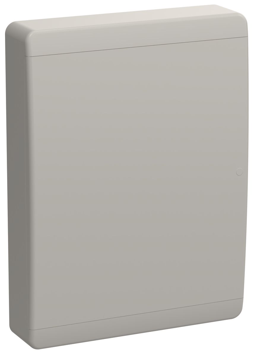 Корпус ЩРН-П-54 TF5-KP13-N-54-41-K01-K01