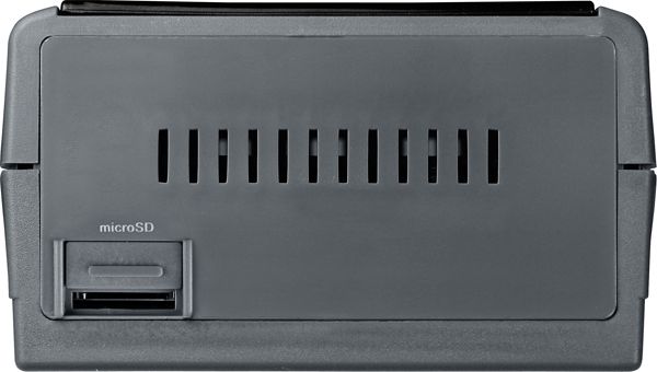 Контроллер логический uPAC-5001D CR 