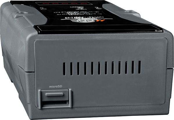 Контроллер логический uPAC-5001D CR 