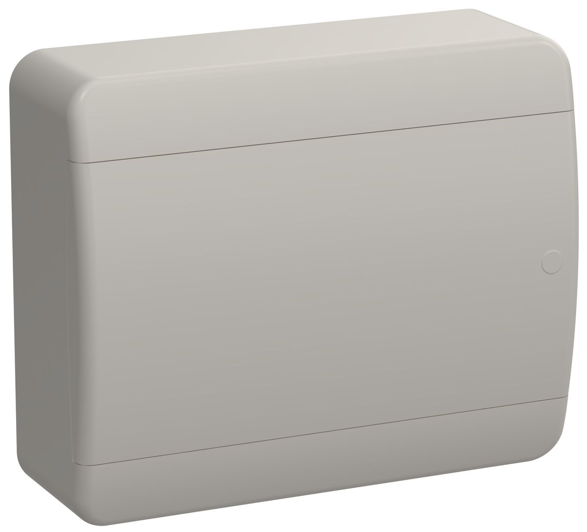 Корпус ЩРН-П-12 TF5-KP13-N-12-41-K01-K01