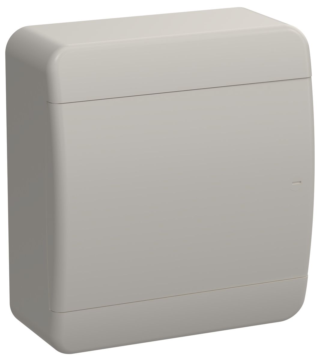 Корпус ЩРН-П-8 TF5-KP13-N-08-41-K01-K01