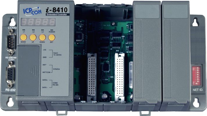 Контроллер I-8410-G CR 