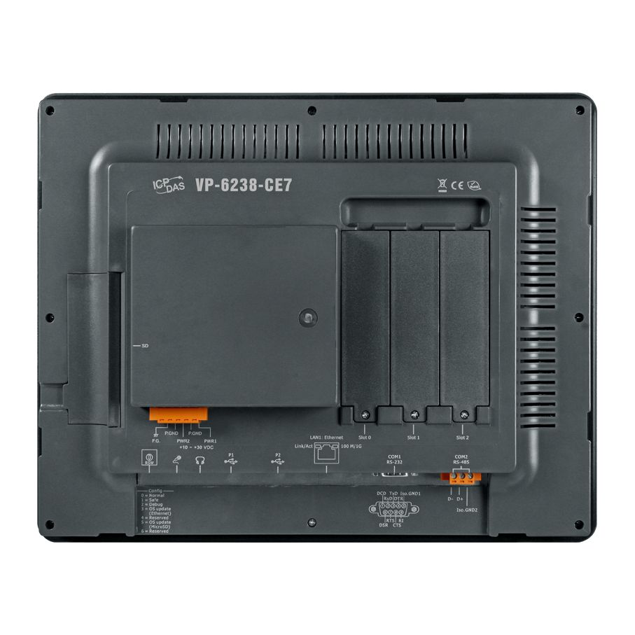Контроллер логический VP-6238-CE7 