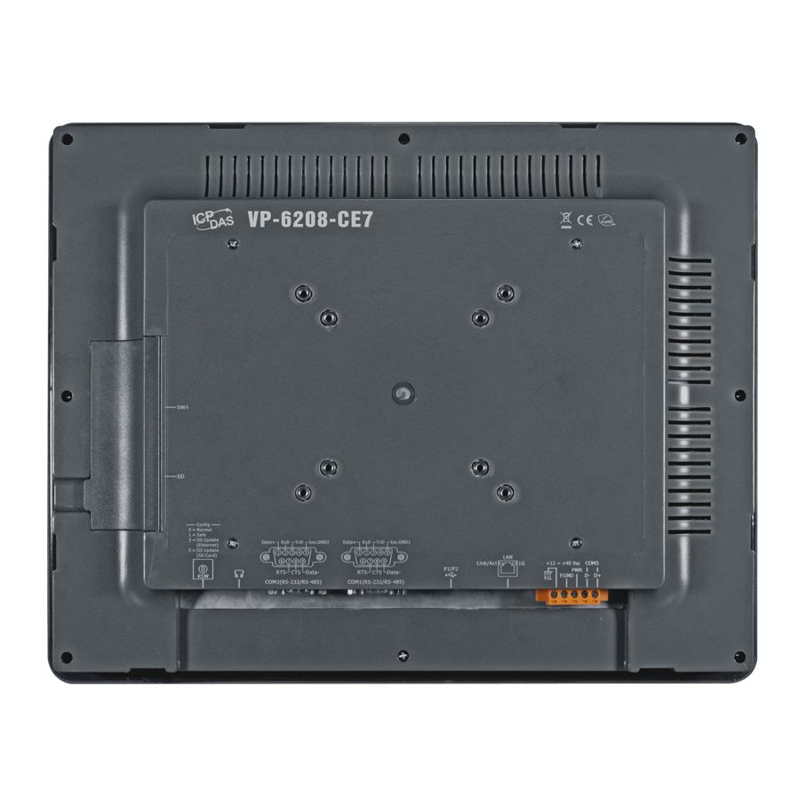 Контроллер логический VP-6208-CE7 