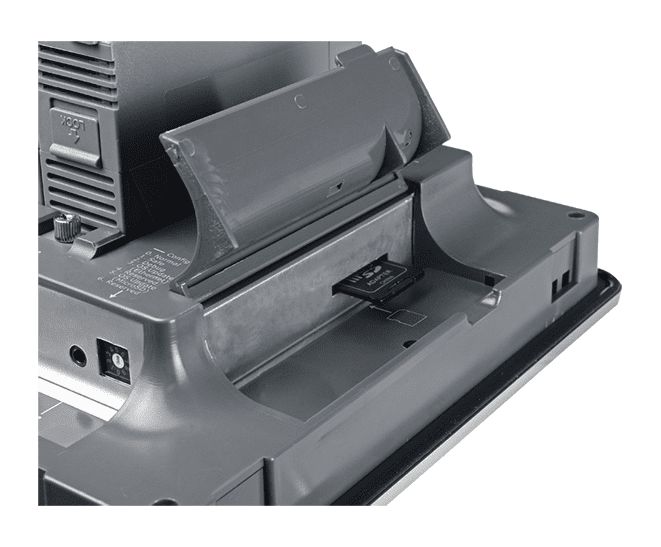 Контроллер логический VP-4231-CE7 CR 