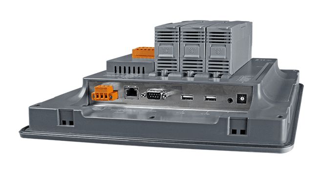 Контроллер логический VP-4231-CE7 CR 
