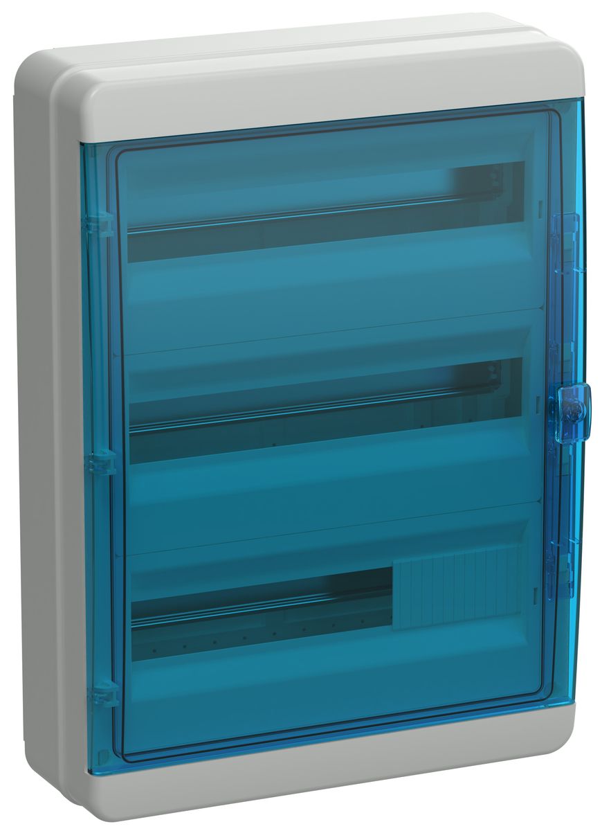 Корпус КМПн-54 TF5-KP72-N-54-65-K03-K07