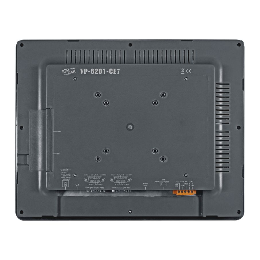 Контроллер логический VP-6201-CE7 