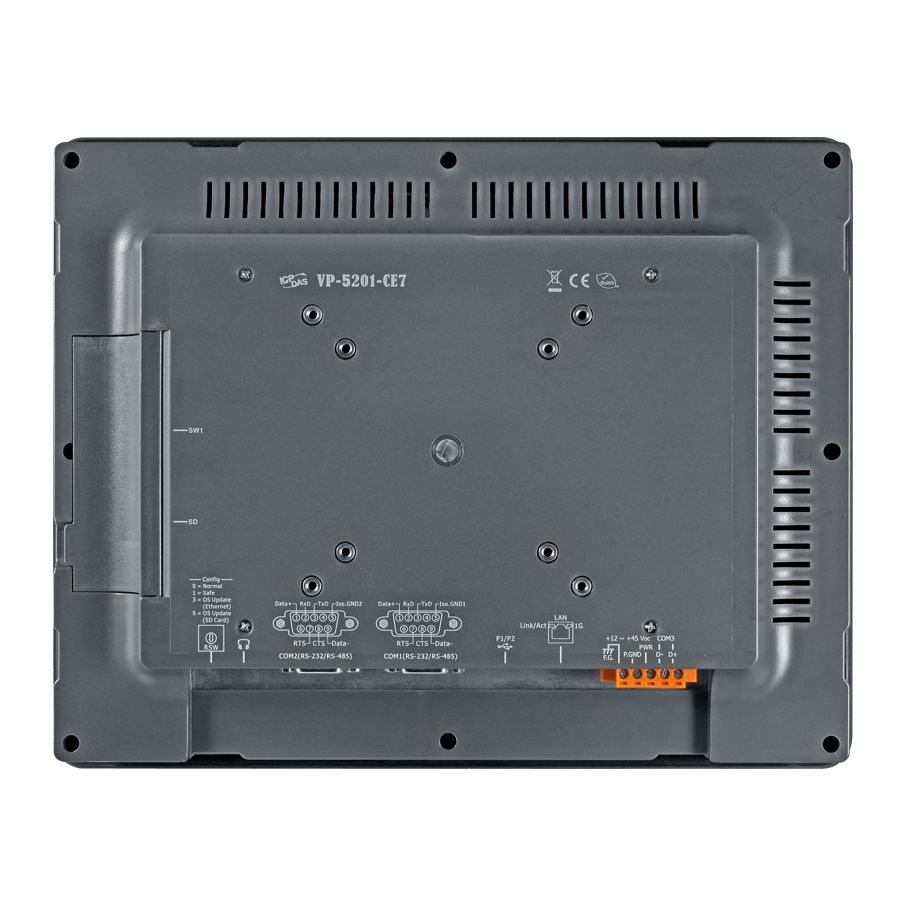 Контроллер логический VP-5201-CE7 