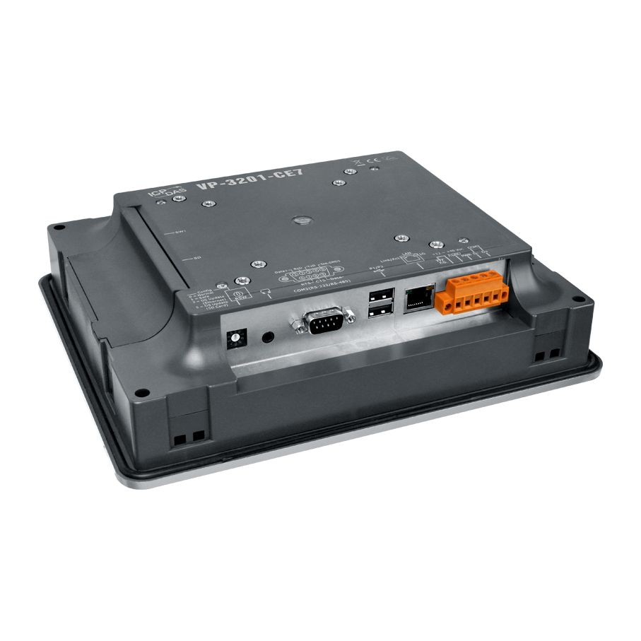 Контроллер логический VP-3201-CE7 